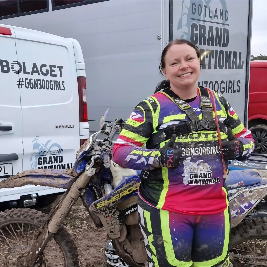 Camilla Blomberg