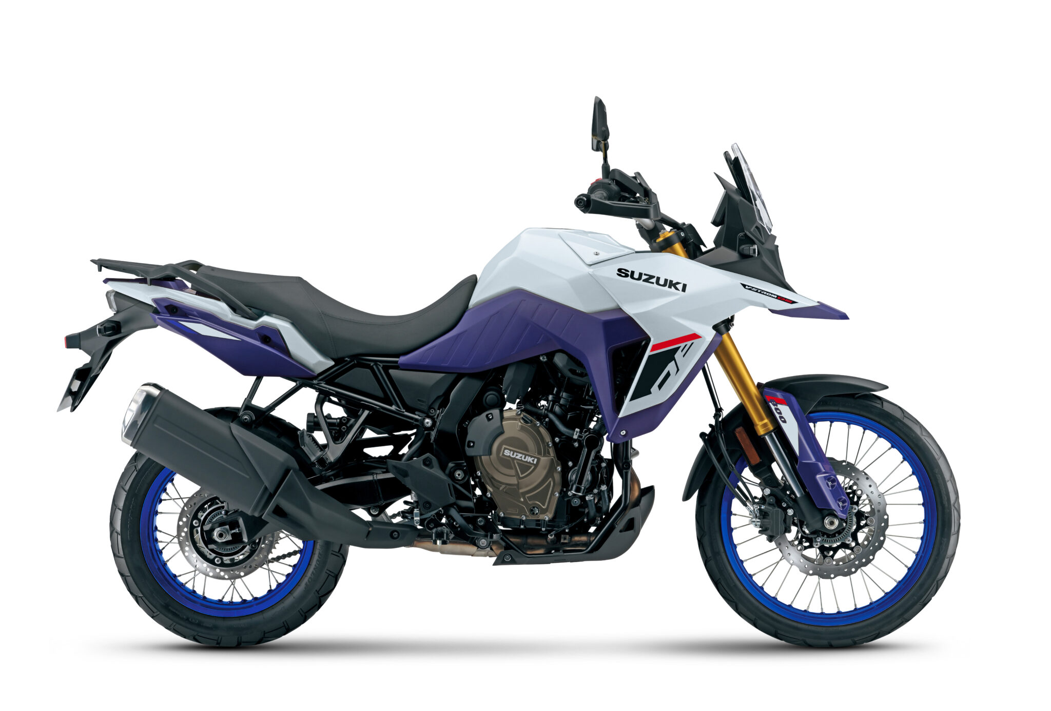 800 Re Top nine Adventure bikes with a low seat height - All About Bikes