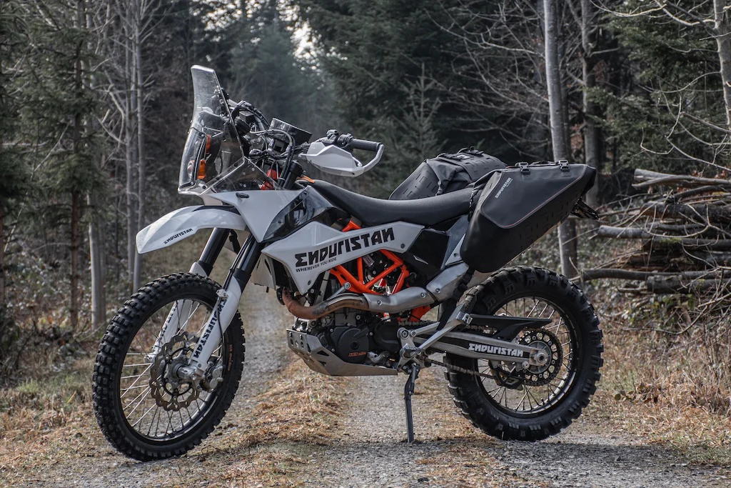 Smart packning för äventyr på riktigt. Spännande nyheter på väg in!